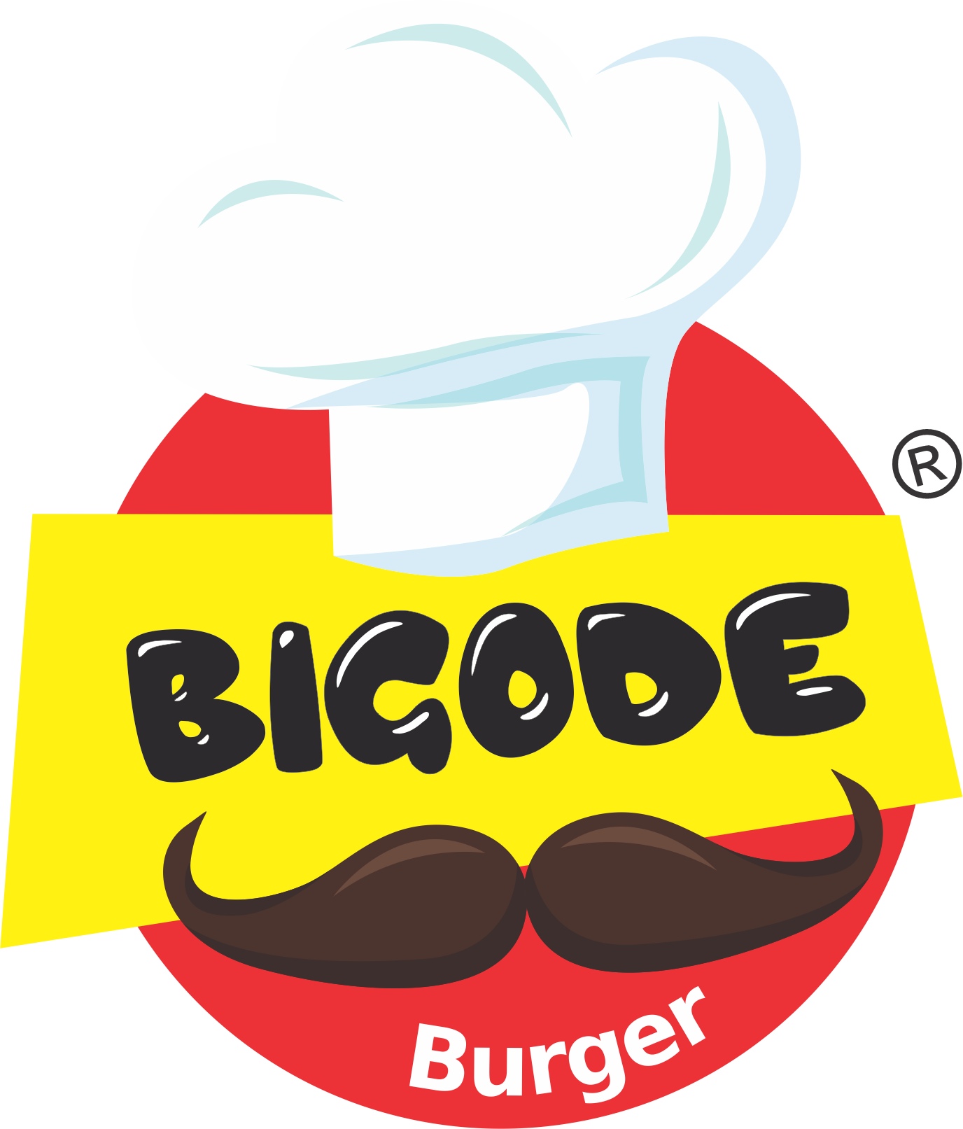 Bigode Burger — Hambúrguer Artesanal de Qualidade
